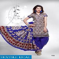 meenaxi premavati cotton dress material